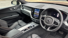 Volvo XC60 2.0 B5P Plus Black Edition 5dr AWD Geartronic Petrol Estate